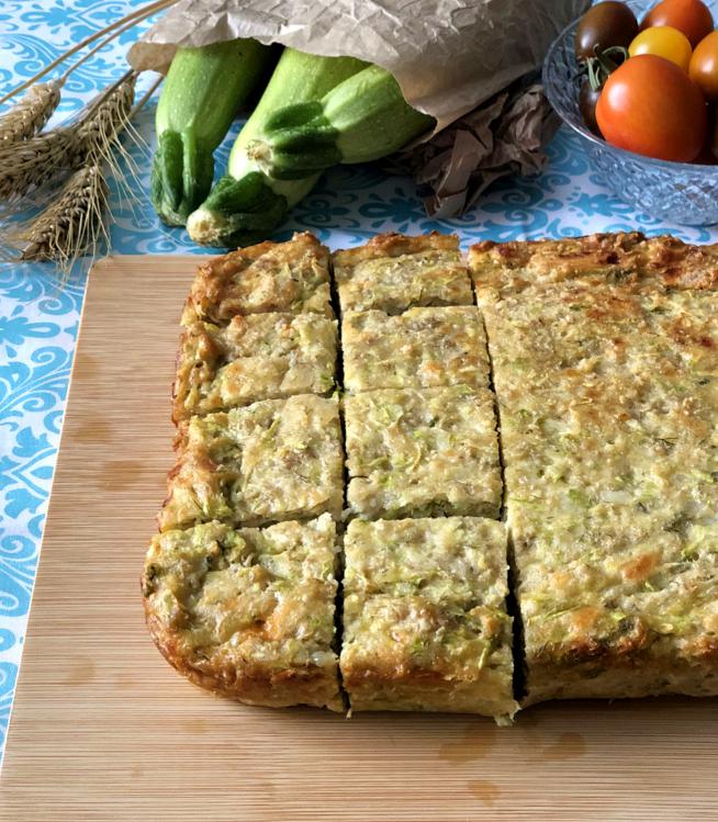 פשטידת קישואים